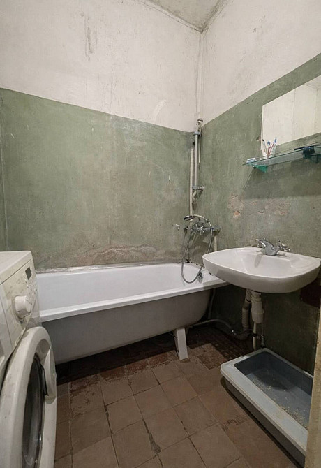 Продаж Квартира 3-кімнатна, 8/9 поверх на Крушельницької пров. Дніпро - фото 8