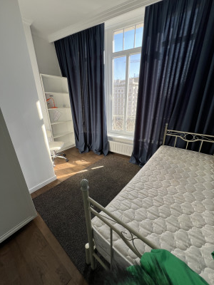 4-комнатная видовая квартира в ЖК "Бельэтаж", ул. Леонтовича, элитный дом Одесса - изображение 6