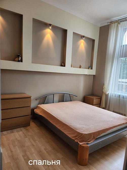 Продаж Квартира 3-кімнатна, 3/4 поверх на вул.Любомира Гузара Івано-Франківськ - фото 7