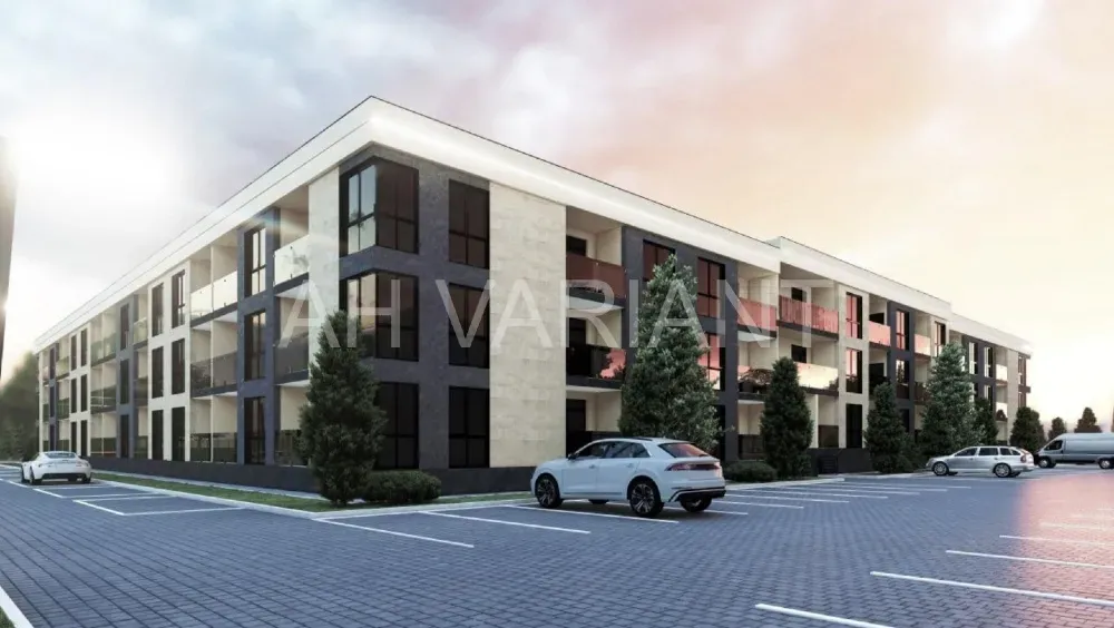 For sale 1-room Apartment 39 sq.m Волошкова 32 Storozhnytsia - photo 17