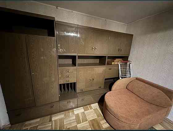 Оренда Квартира 1-кімнатна, 10/16 поверх на Теремківська, 3 Киев