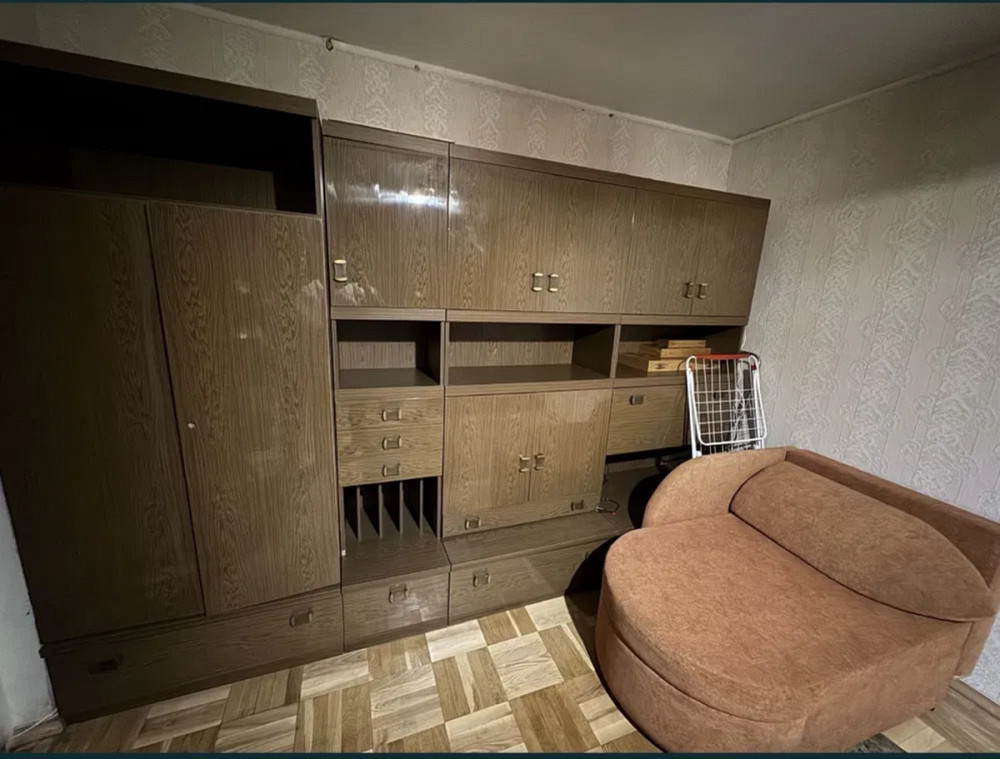 Оренда Квартира 1-кімнатна, 10/16 поверх на Теремківська, 3 Київ - фото 4