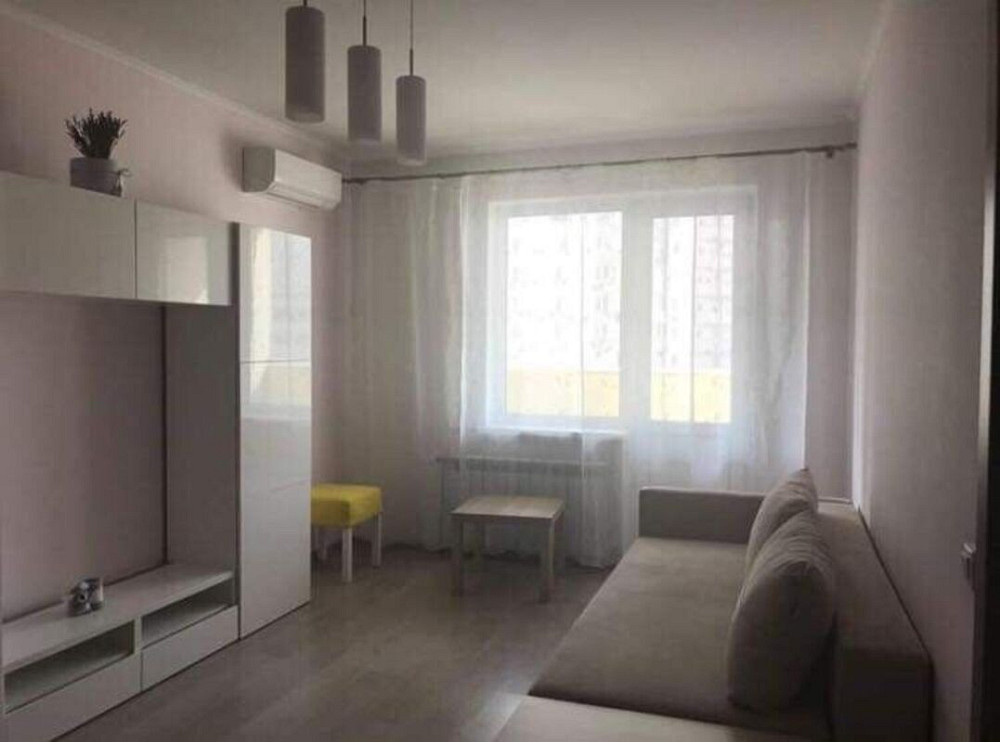 Оренда Квартира 2-кімнатна, 5/25 поверх на Анны Ахматовой ул., 32 Київ - фото 3