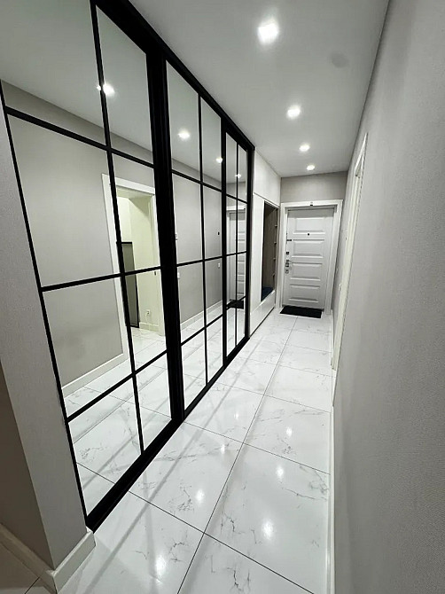 Продаж Квартира 3-кімнатна, 9/12 поверх на Славы б-р, 45Б Дніпро - фото 19