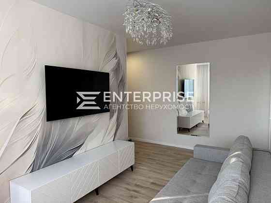 Продаж 2к Квартира 45 кв.м Миру вул. Kiev