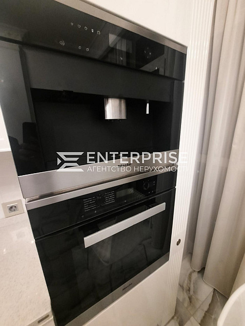 Оренда Квартира 2-кімнатна, 12/28 поверх на вул. Драгомирова Київ - фото 5