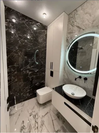 Продаж 1к Квартира 43 кв.м Краснова 3/61 61 жемчужина Одеса - фото 11