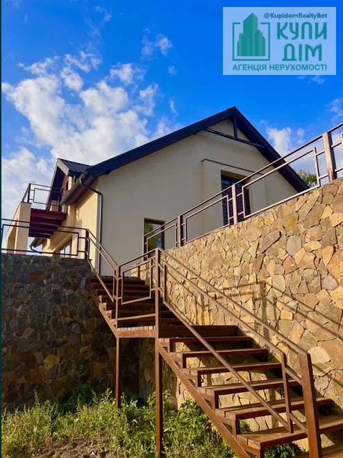 Продам будинок, район н. Олексіївка Кропивницький - фото 10