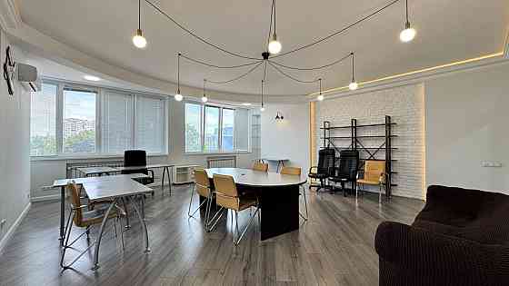 Оренда офісне приміщення на проспект Тычины Павла, д.18 приміщень - 4, поверх - 3/24 Киев