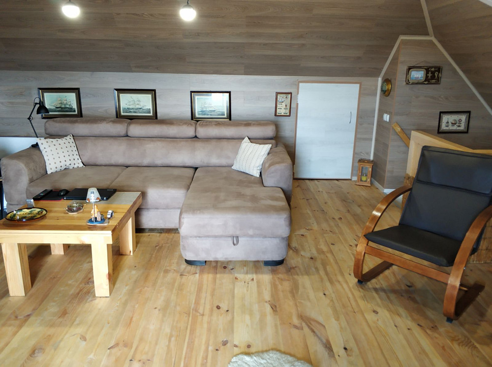 Новый дом в Нерубайском Нерубайське - фото 1