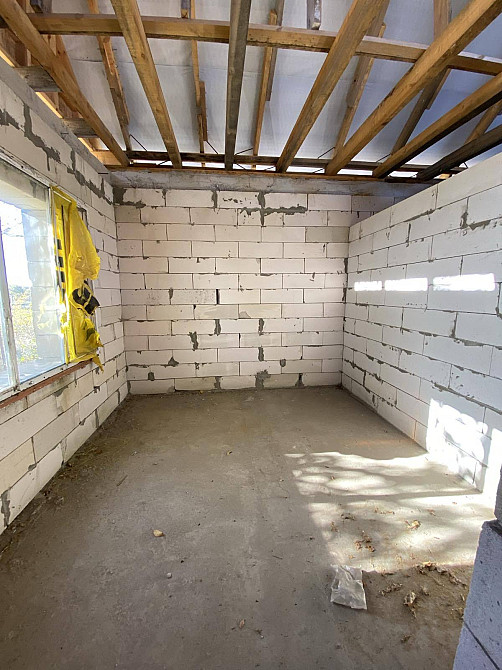 Продаж недобудови. с. Підгайці Кропивницький - фото 10