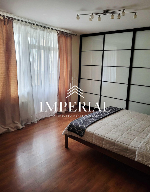 Оренда Квартира 3-кімнатна, 6/22 поверх на вул. Окіпної Раїси Київ - фото 8