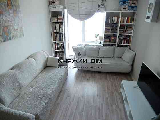 Продажа 2-х уровневой 5 комнатной квартиры по просп. Григоренко Петра 16 Метро Позняки 21123714 Київ