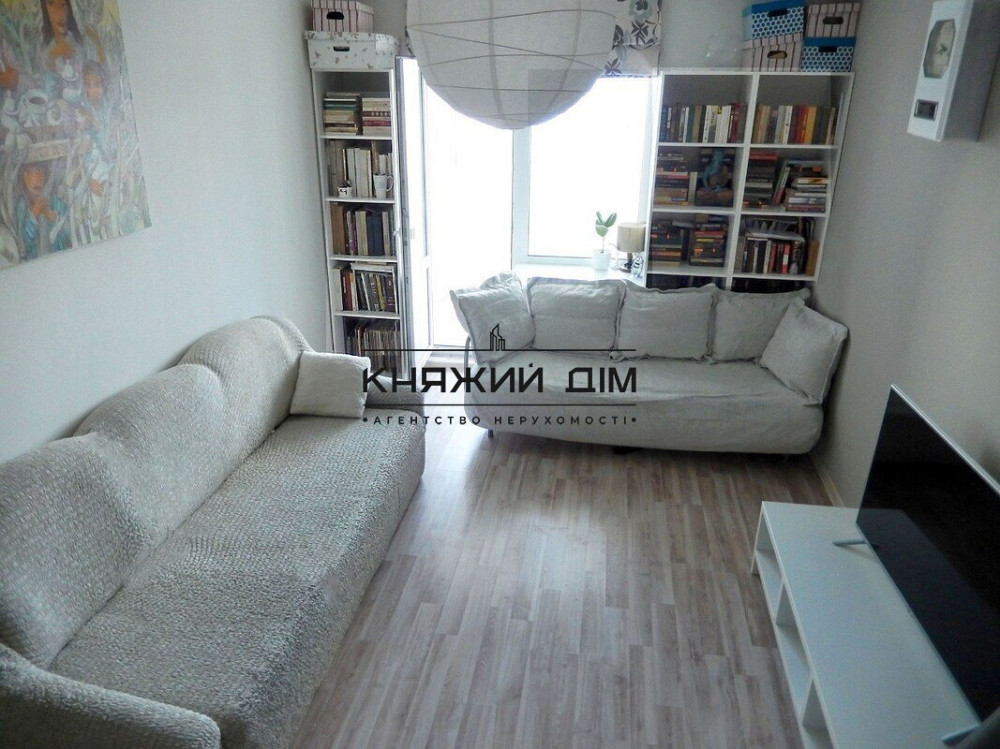 Продажа 2-х уровневой 5 комнатной квартиры по просп. Григоренко Петра 16 Метро Позняки 21123714 Київ - фото 2