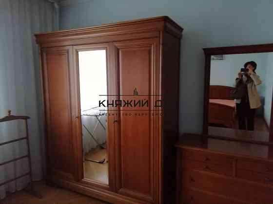 Продаж 3-х кім. квартири біля м.Лівобережна. Код об’єкту: 21145971 Київ