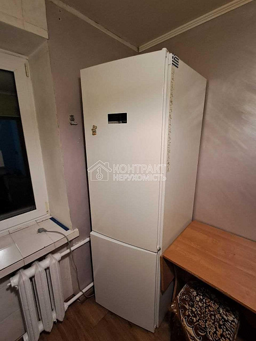 Оренда Квартира 2-кімнатна, 5/5 поверх на вул. Двадцять Третього Серпня Харків - фото 9