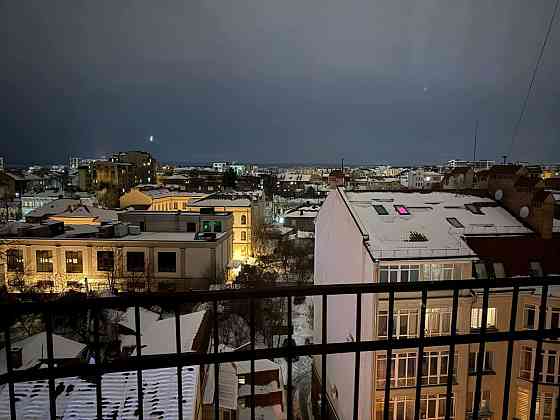 Оренда Квартира 2-кімнатна, 8/9 поверх на Чорновола, 11 Івано-Франківськ