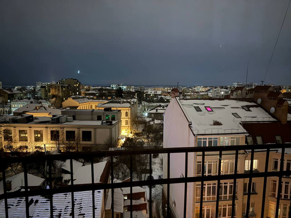 Оренда Квартира 2-кімнатна, 8/9 поверх на Чорновола, 11 Івано-Франківськ - фото 6