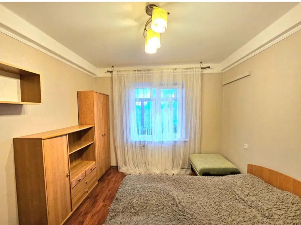 Оренда Квартира 2-кімнатна, 5/9 поверх на Березняковская ул., 8 Київ - фото 16