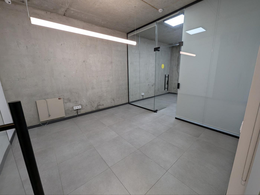 Оренда офісне приміщення на вул. Володимира Великого приміщень - 9, поверх - 1/10 Львов - изображение 5