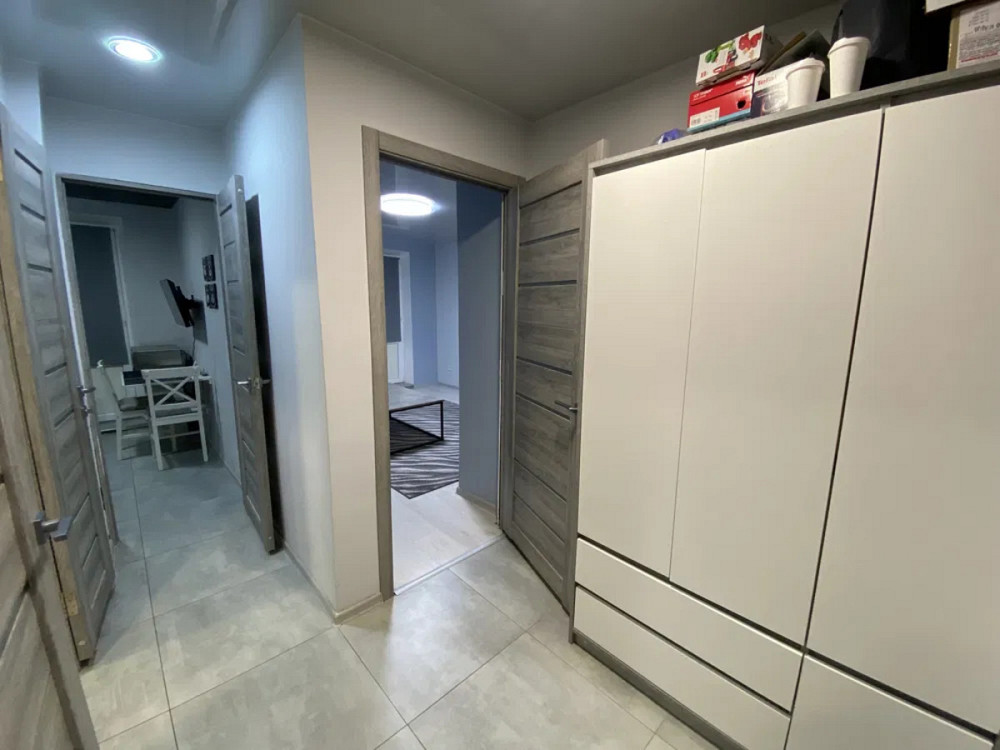 Продаж Квартира 1-кімнатна, 1/12 поверх на Сліпака Дніпро - фото 14