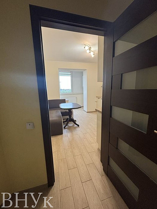 Продаж Квартира 1-кімнатна, 4/9 поверх на вул. Вовчинці / Потічна Івано-Франківськ - фото 4