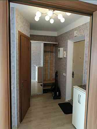 Оренда Квартира 1-кімнатна, 4/5 поверх на вул. Івана Микитенка, 13 Київ