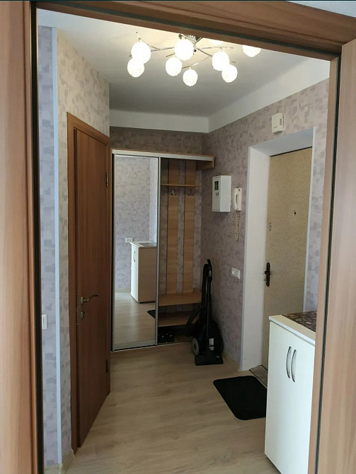 Оренда Квартира 1-кімнатна, 4/5 поверх на вул. Івана Микитенка, 13 Київ - фото 5