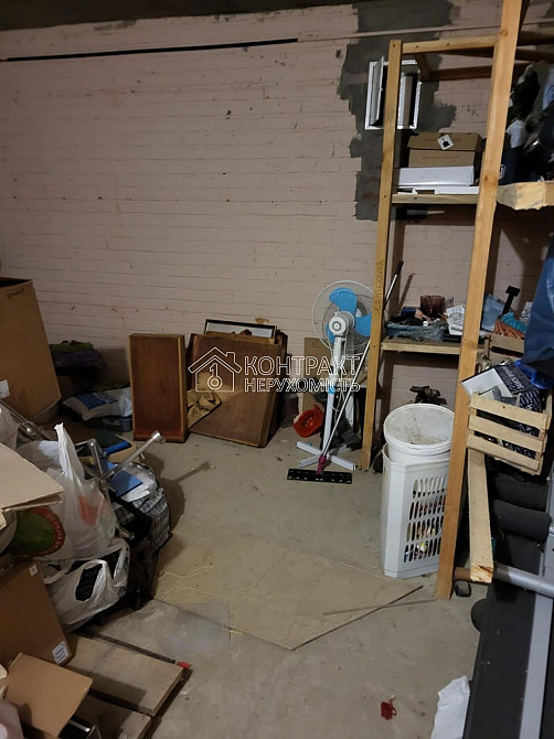 Оренда Квартира 3-кімнатна, 1/5 поверх на вул. Дарвіна Харьков - изображение 13