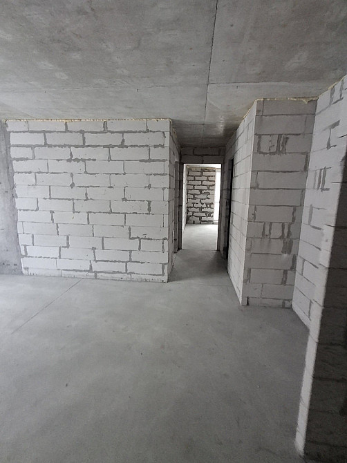 Продаж Квартира 3-кімнатна, 3/8 поверх на вул. Дубенська Kremenets' - photo 17