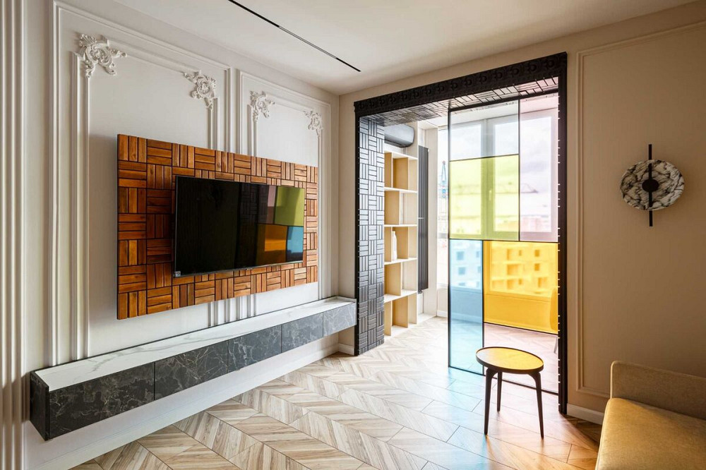 Продаж Квартира 3-кімнатна, 10/10 поверх на вул. Мазепи Гетьмана Івано-Франківськ - фото 5