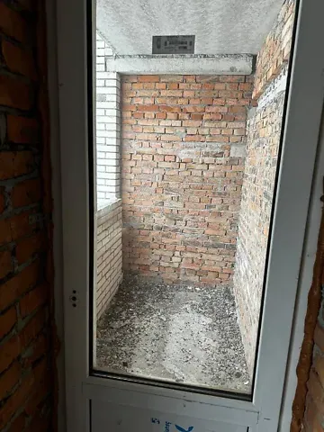 Продаж 1к Квартира 52.2 кв.м Лісогринівецька вулиця 4/1 Хмельницький - фото 5