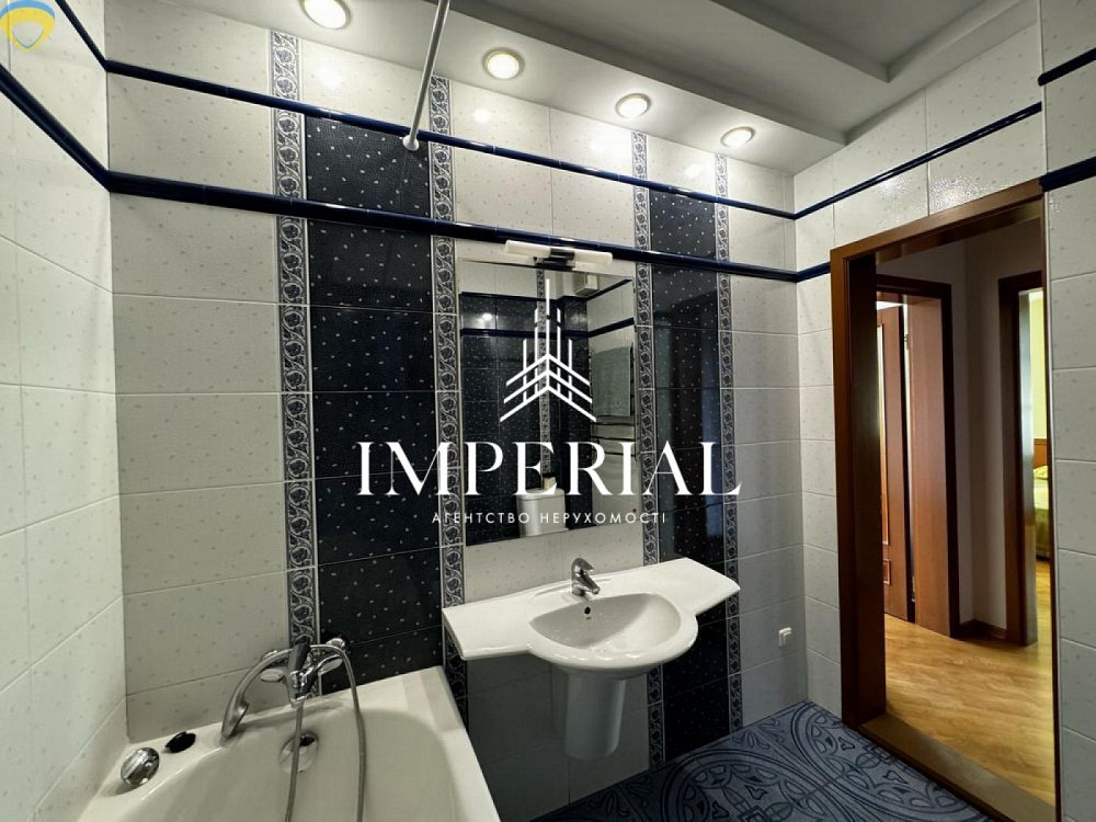 Продаж Квартира 3-кімнатна, 15/17 поверх на вул. Мокра Киев - изображение 17