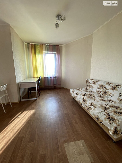 Оренда Квартира 1-кімнатна, 24/24 поверх на Самійла Кішки, 5Г Киев - изображение 7