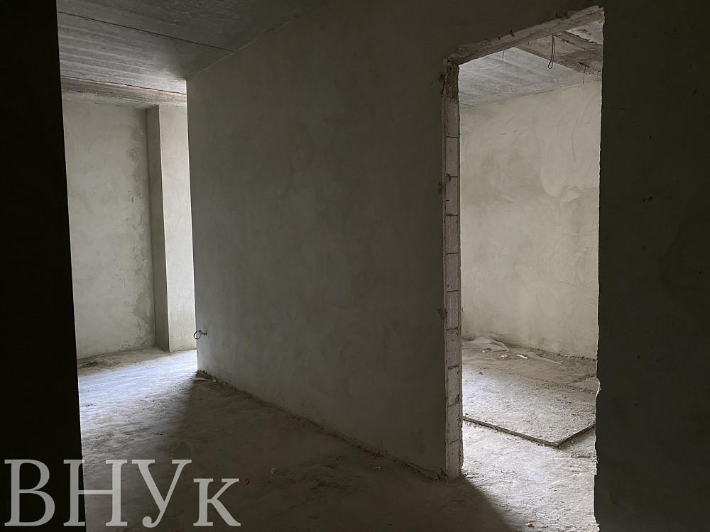 Продаж Квартира 1-кімнатна, 2/4 поверх на єнківська, 42 Ужгород - фото 7