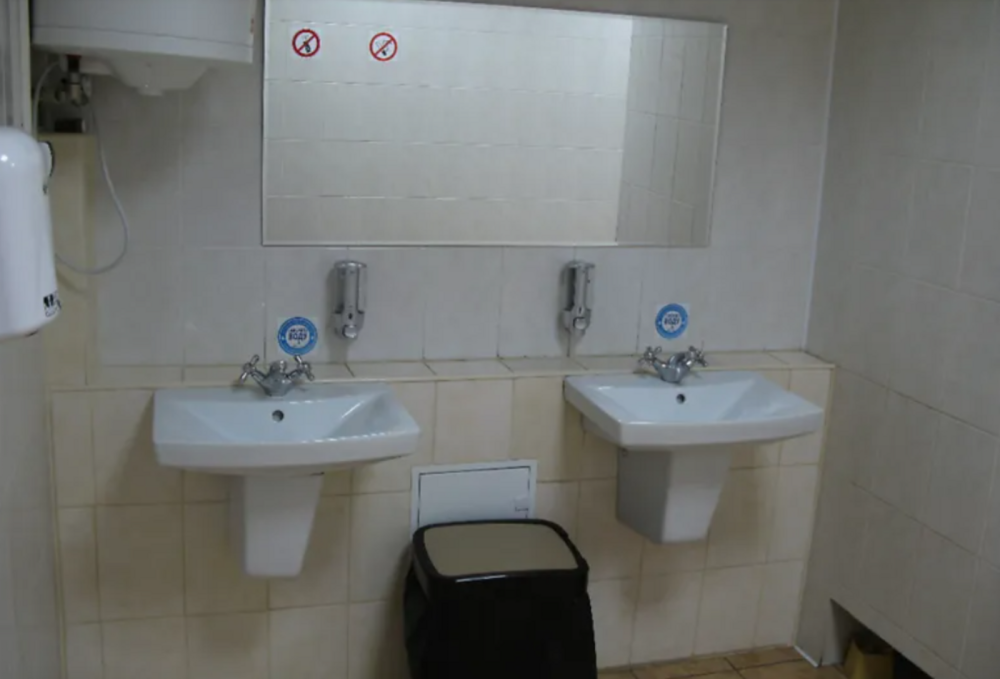 Оренда приміщення вільного призначення на вул. Старий Поділ поверх - 1/5 Тернополь - изображение 20