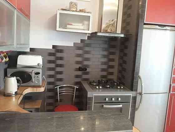 Продаж Квартира 1-кімнатна, 6/6 поверх Тернопіль