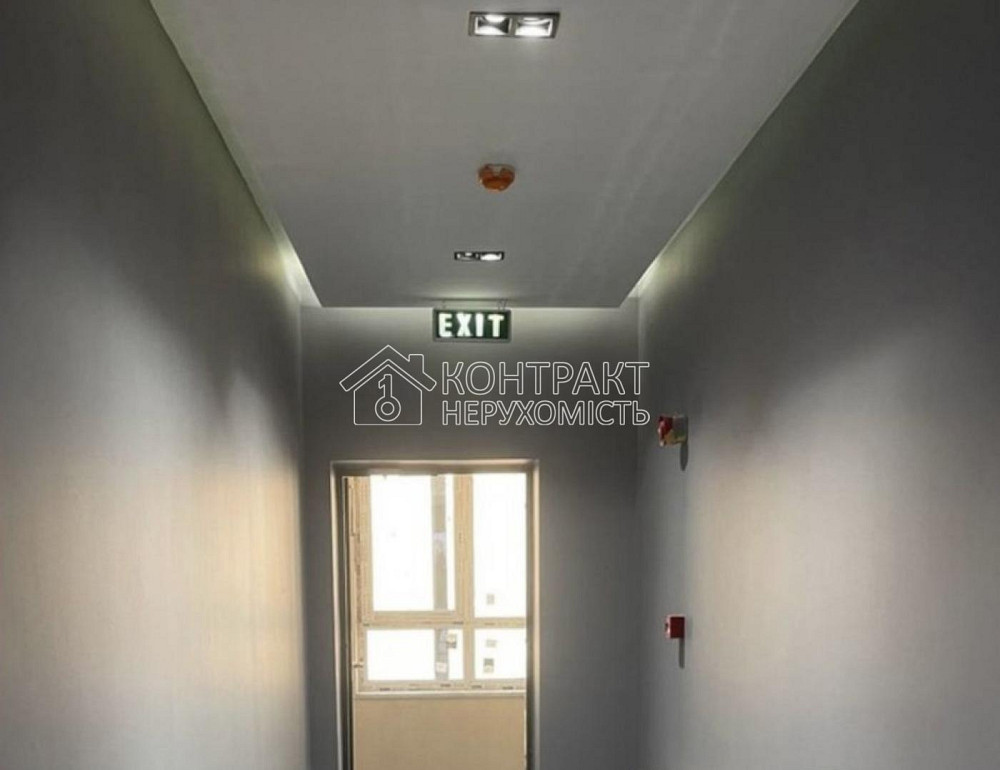 Продаж Квартира 1-кімнатна, 3/17 поверх на вул. Куликівська Харьков - изображение 6