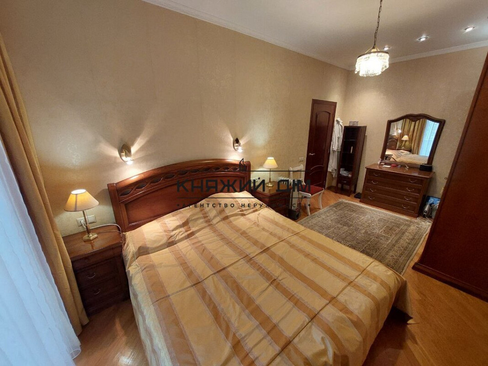 Оренда 3-х к. квартири на Печерську м. Арсенальна. № 11203769 Київ - фото 3