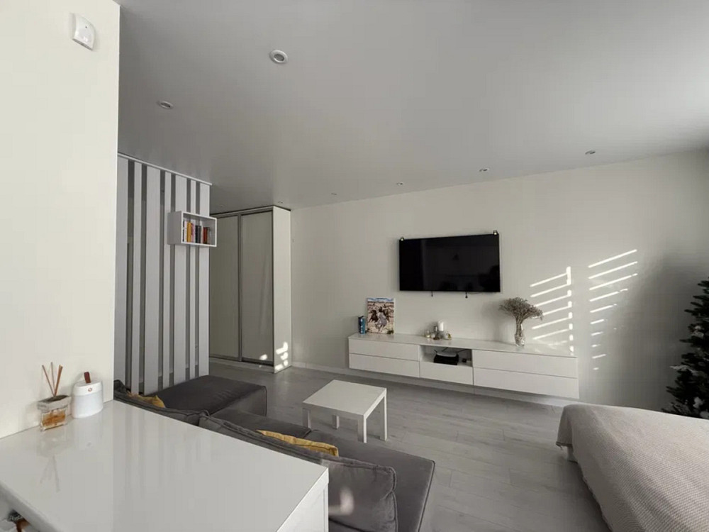 Продаж Квартира 1-кімнатна, 3/25 поверх на Михайла Донця вул., 2А Kiev - photo 2