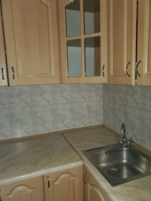 Продаж Квартира 2-кімнатна, 5/5 поверх на Курнатовского, 19а Київ - фото 8