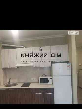 Оренда Квартира 1-кімнатна, 3/6 поверх на Красноткацкая ул. Київ