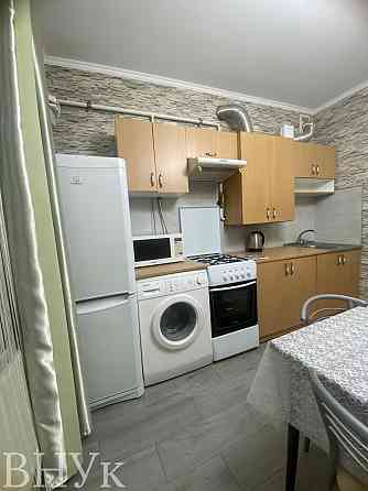 Продаж Квартира 1-кімнатна, 4/5 поверх на вул. Вашингтона Львів