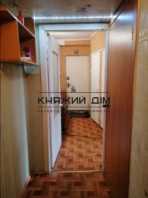 Продажа 2-х к. квартиры ул. Братиславская м. Черниговская. № 21138007 Київ - фото 8