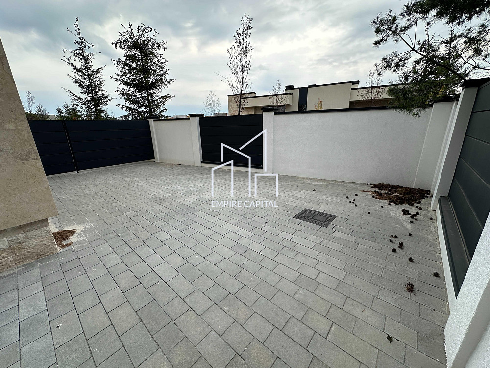 Продаж 3-поверховий Будинок з ділянкою 2 сот 185 кв.м 4 кімн. на Кульпарківська вул. Сокільники - фото 9