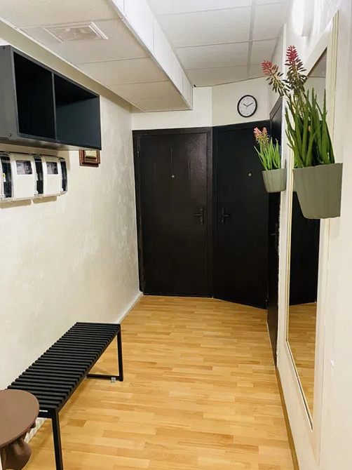 Оренда Квартира 1-кімнатна, 13/13 поверх на Ахматової, 16б Київ - фото 9