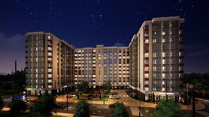 Продаж 1к квартири 33.5 кв. м Одеса - фото 6