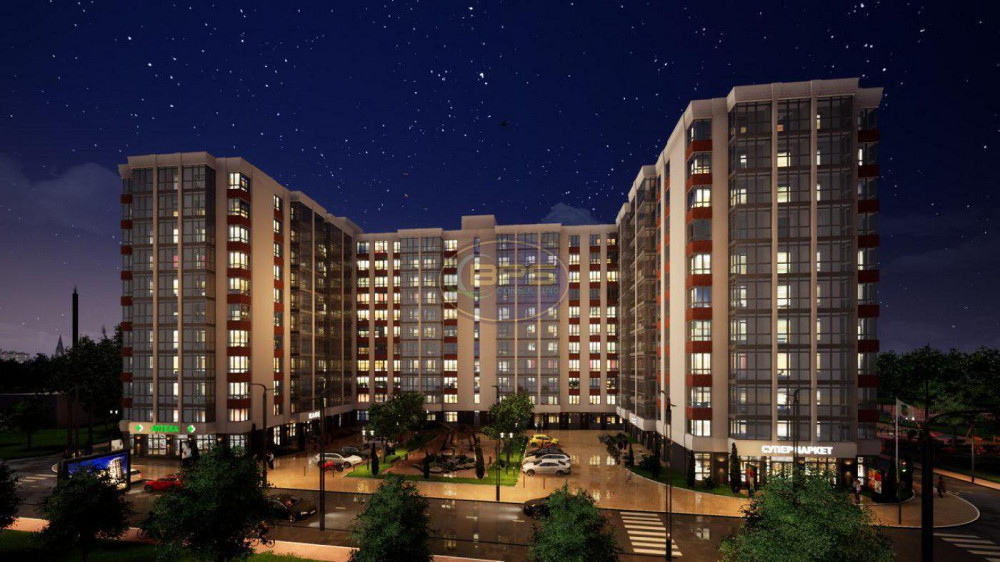 Продаж 1к квартири 33.5 кв. м Odessa - photo 6