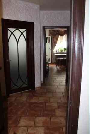 2-комнатная квартира в новом микрорайоне ЖК «Радужный» Лиманка