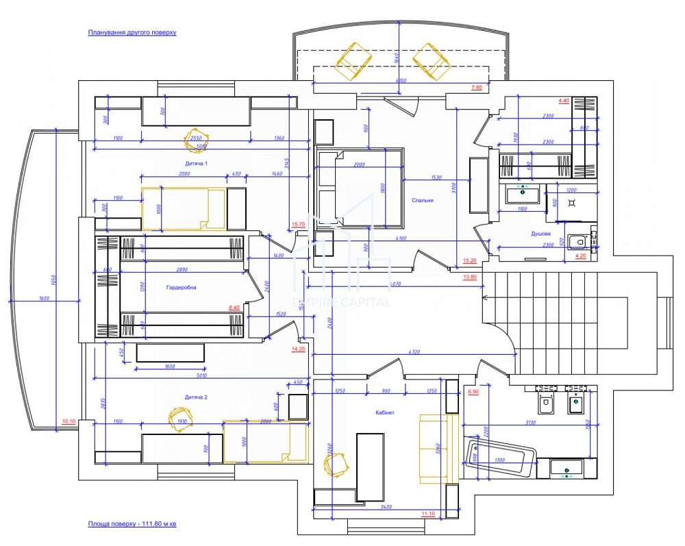 Продаж земельної ділянки 8.63 соток на вул. Мазепи Пасіки-Зубрицькі - фото 4